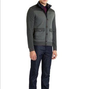 ted baker dral jacket